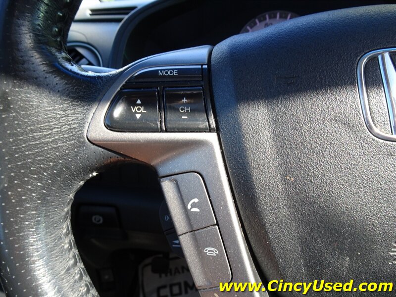 2012 Honda Pilot EX-L w/Navi - Photo 24 - Cincinnati, OH 45255