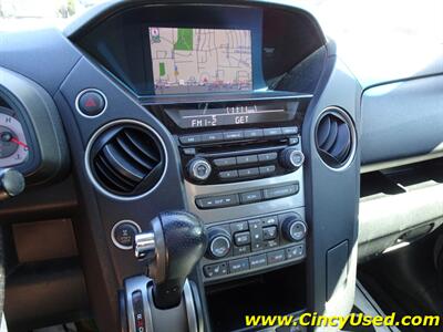 2012 Honda Pilot EX-L w/Navi   - Photo 20 - Cincinnati, OH 45255