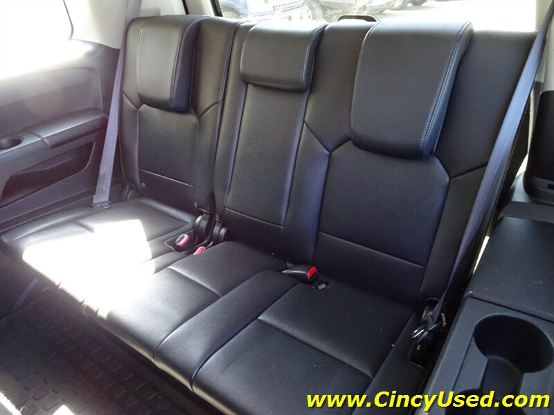 2012 Honda Pilot EX-L w/Navi - Photo 15 - Cincinnati, OH 45255