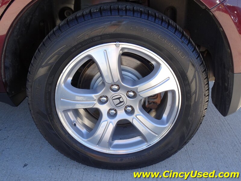 2012 Honda Pilot EX-L w/Navi - Photo 34 - Cincinnati, OH 45255
