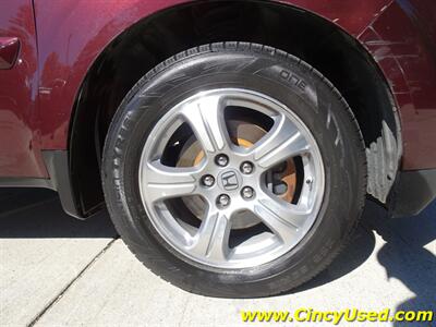 2012 Honda Pilot EX-L w/Navi   - Photo 35 - Cincinnati, OH 45255