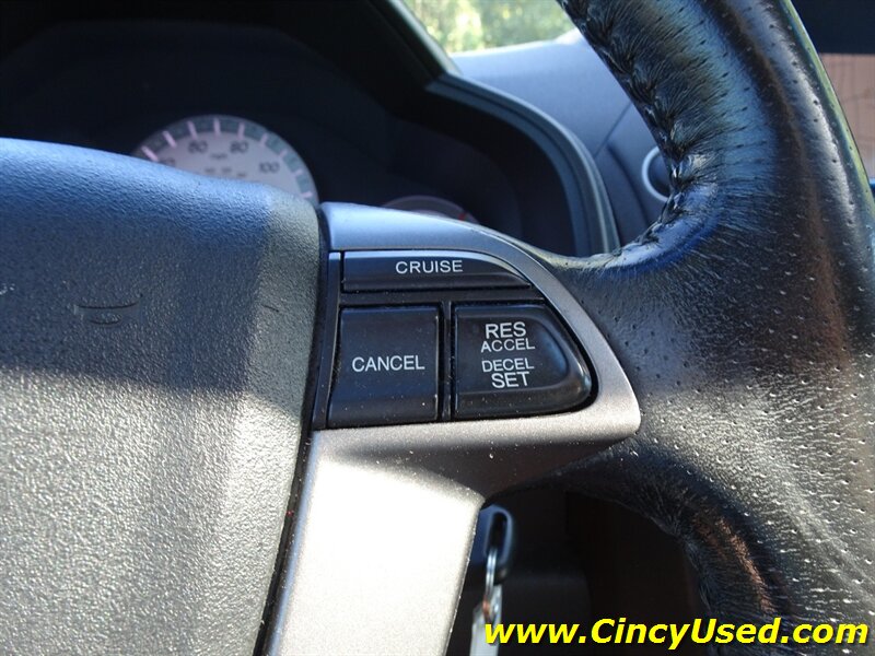 2012 Honda Pilot EX-L w/Navi - Photo 25 - Cincinnati, OH 45255