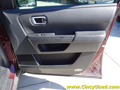 2012 Honda Pilot EX-L w/Navi   - Photo 33 - Cincinnati, OH 45255