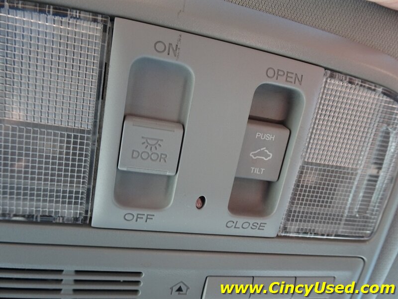 2012 Honda Pilot EX-L w/Navi - Photo 26 - Cincinnati, OH 45255