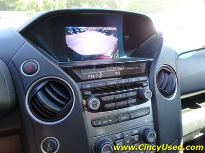 2012 Honda Pilot EX-L w/Navi   - Photo 21 - Cincinnati, OH 45255
