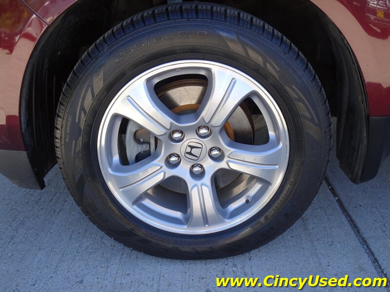 2012 Honda Pilot EX-L w/Navi - Photo 37 - Cincinnati, OH 45255