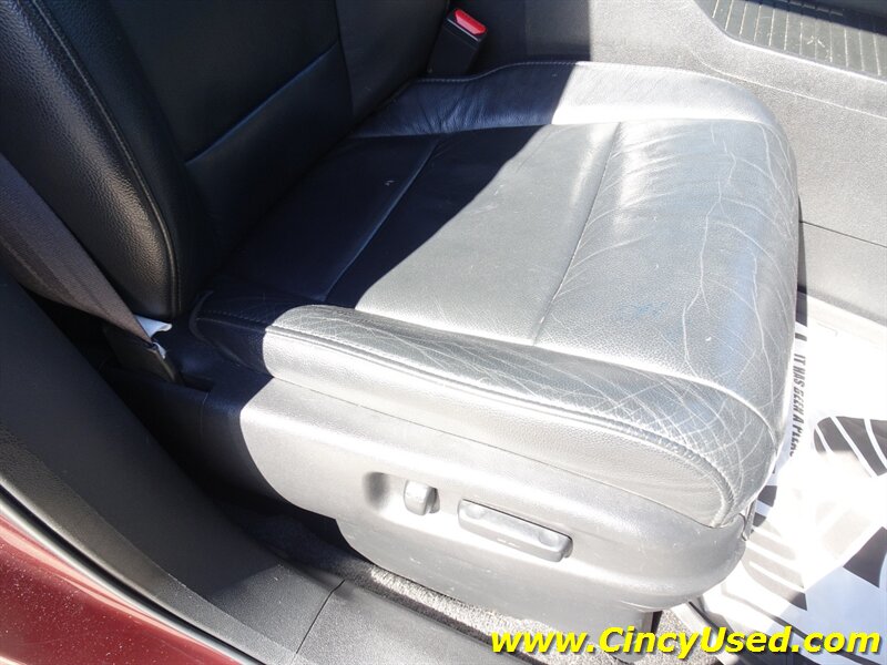 2012 Honda Pilot EX-L w/Navi - Photo 30 - Cincinnati, OH 45255