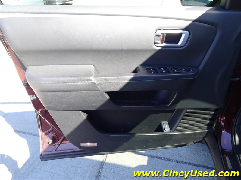 2012 Honda Pilot EX-L w/Navi - Photo 31 - Cincinnati, OH 45255