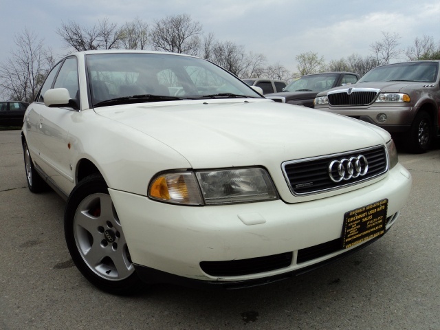 1997 Audi A4 for sale in Cincinnati, OH