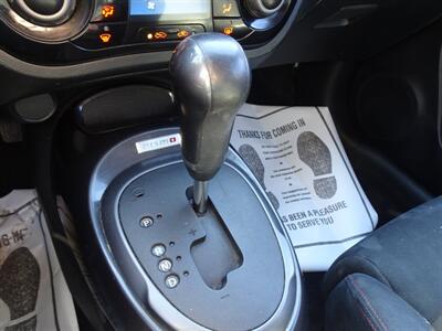 2013 Nissan Juke NISMO  1.6L I4 Turbo AWD - Photo 17 - Cincinnati, OH 45255
