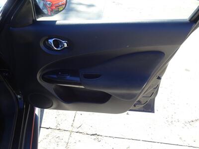2013 Nissan Juke NISMO  1.6L I4 Turbo AWD - Photo 26 - Cincinnati, OH 45255