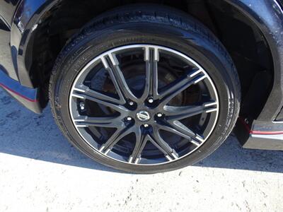 2013 Nissan Juke NISMO  1.6L I4 Turbo AWD - Photo 29 - Cincinnati, OH 45255