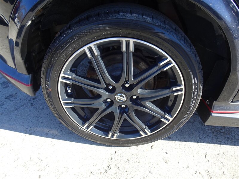 2013 Nissan Juke NISMO  1.6L I4 Turbo AWD - Photo 29 - Cincinnati, OH 45255