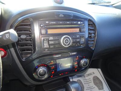 2013 Nissan Juke NISMO  1.6L I4 Turbo AWD - Photo 18 - Cincinnati, OH 45255