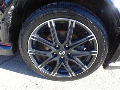 2013 Nissan Juke NISMO  1.6L I4 Turbo AWD - Photo 28 - Cincinnati, OH 45255