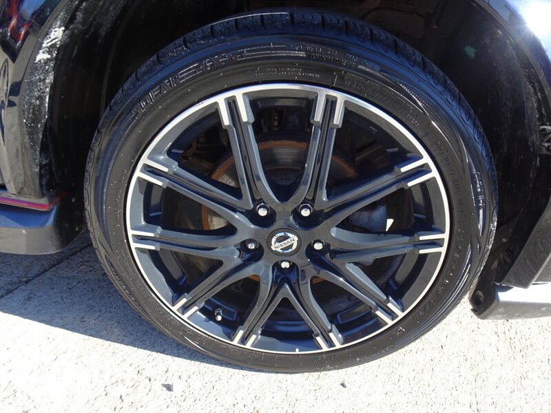 2013 Nissan Juke NISMO  1.6L I4 Turbo AWD - Photo 28 - Cincinnati, OH 45255