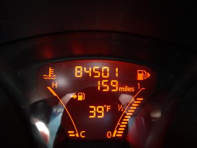 2013 Nissan Juke NISMO  1.6L I4 Turbo AWD - Photo 20 - Cincinnati, OH 45255