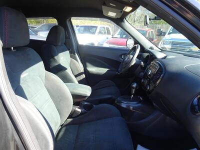2013 Nissan Juke NISMO  1.6L I4 Turbo AWD - Photo 15 - Cincinnati, OH 45255