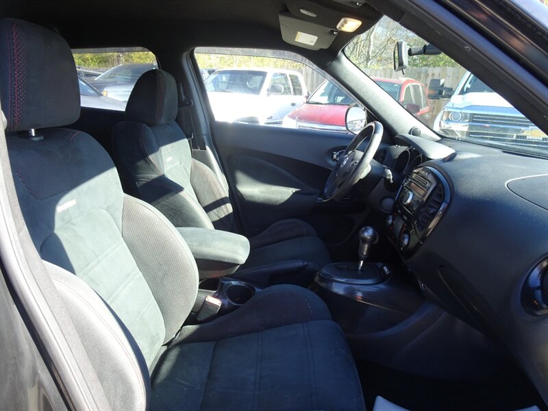 2013 Nissan Juke NISMO  1.6L I4 Turbo AWD - Photo 15 - Cincinnati, OH 45255