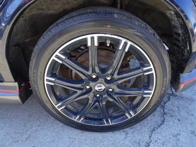 2013 Nissan Juke NISMO  1.6L I4 Turbo AWD - Photo 27 - Cincinnati, OH 45255