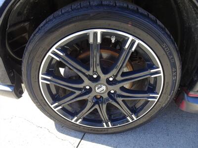 2013 Nissan Juke NISMO  1.6L I4 Turbo AWD - Photo 30 - Cincinnati, OH 45255