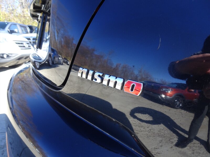 2013 Nissan Juke NISMO  1.6L I4 Turbo AWD - Photo 7 - Cincinnati, OH 45255