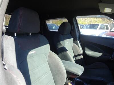 2013 Nissan Juke NISMO  1.6L I4 Turbo AWD - Photo 16 - Cincinnati, OH 45255