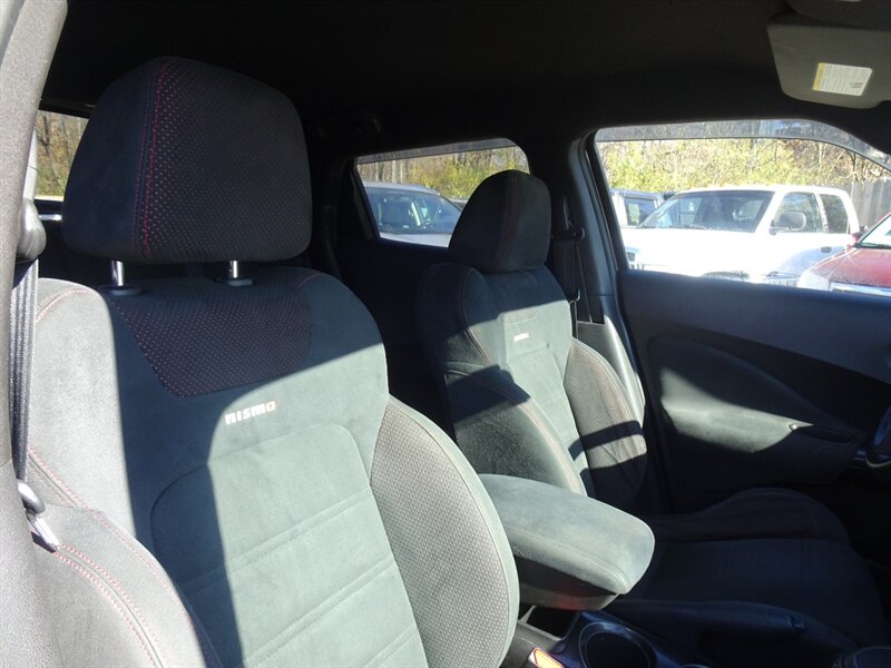 2013 Nissan Juke NISMO  1.6L I4 Turbo AWD - Photo 16 - Cincinnati, OH 45255