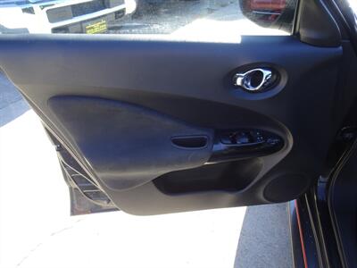 2013 Nissan Juke NISMO  1.6L I4 Turbo AWD - Photo 25 - Cincinnati, OH 45255