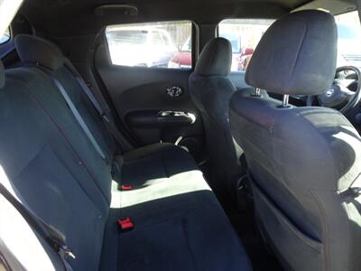 2013 Nissan Juke NISMO  1.6L I4 Turbo AWD - Photo 13 - Cincinnati, OH 45255