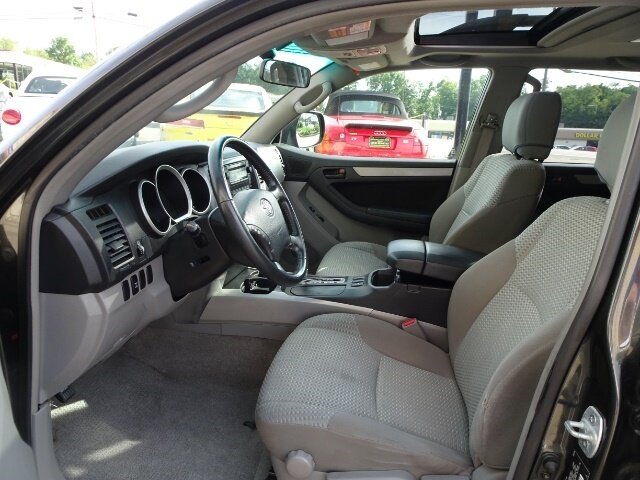 2006 Toyota 4Runner Sport Edition - Photo 52 - Cincinnati, OH 45255