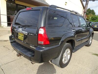 2006 Toyota 4Runner Sport Edition - Photo 21 - Cincinnati, OH 45255