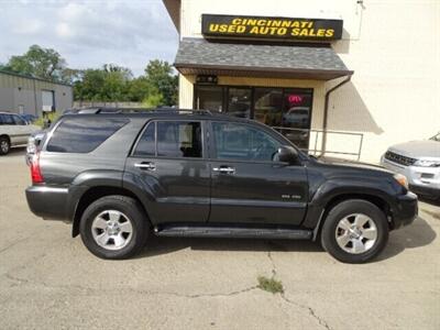 2006 Toyota 4Runner Sport Edition - Photo 86 - Cincinnati, OH 45255