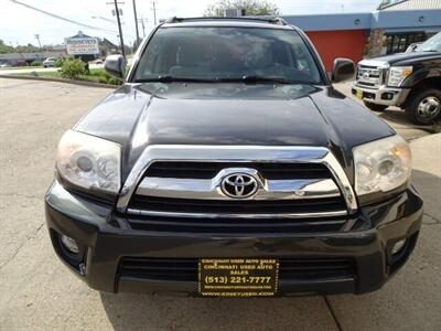 2006 Toyota 4Runner Sport Edition - Photo 71 - Cincinnati, OH 45255