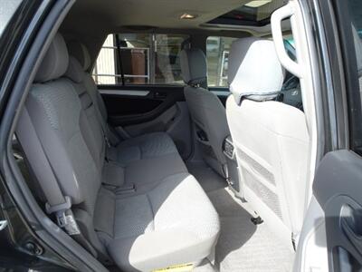 2006 Toyota 4Runner Sport Edition - Photo 85 - Cincinnati, OH 45255