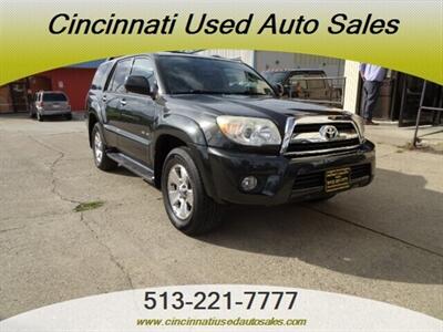 2006 Toyota 4Runner Sport Edition - Photo 11 - Cincinnati, OH 45255