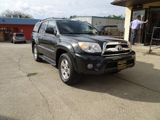 2006 Toyota 4Runner Sport Edition - Photo 75 - Cincinnati, OH 45255