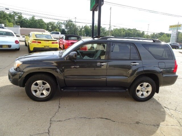 2006 Toyota 4Runner Sport Edition - Photo 79 - Cincinnati, OH 45255