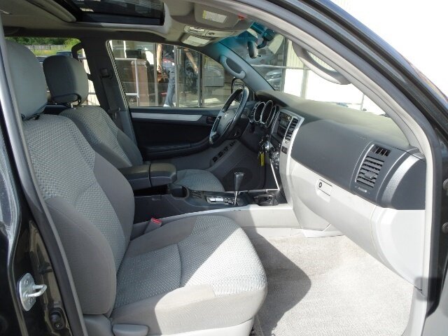 2006 Toyota 4Runner Sport Edition - Photo 77 - Cincinnati, OH 45255