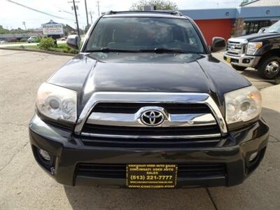 2006 Toyota 4Runner Sport Edition - Photo 99 - Cincinnati, OH 45255