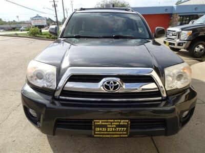 2006 Toyota 4Runner Sport Edition - Photo 51 - Cincinnati, OH 45255