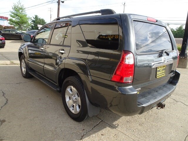 2006 Toyota 4Runner Sport Edition - Photo 13 - Cincinnati, OH 45255