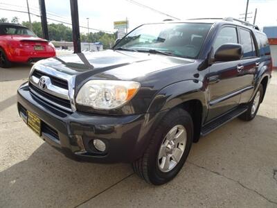 2006 Toyota 4Runner Sport Edition - Photo 61 - Cincinnati, OH 45255