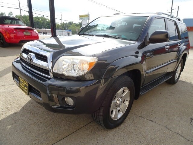 2006 Toyota 4Runner Sport Edition - Photo 61 - Cincinnati, OH 45255