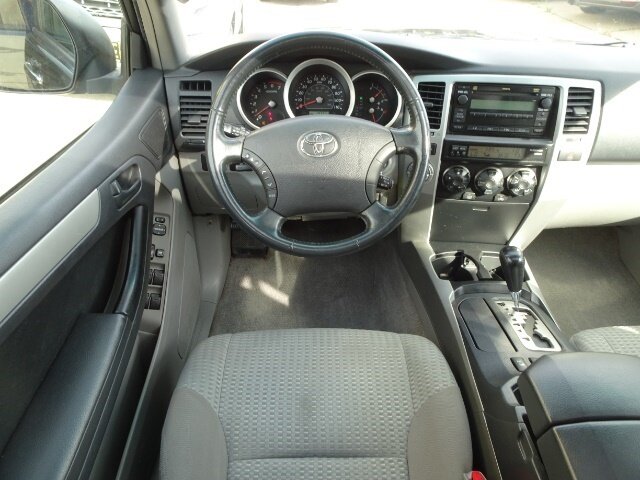 2006 Toyota 4Runner Sport Edition - Photo 93 - Cincinnati, OH 45255
