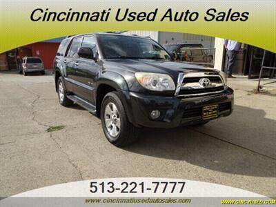 2006 Toyota 4Runner Sport Edition - Photo 35 - Cincinnati, OH 45255