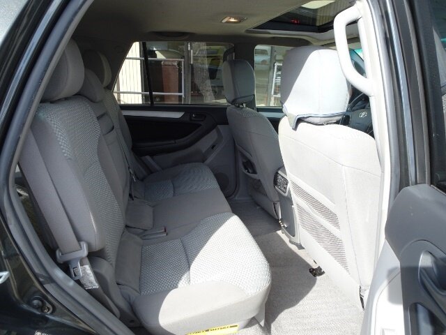 2006 Toyota 4Runner Sport Edition - Photo 44 - Cincinnati, OH 45255