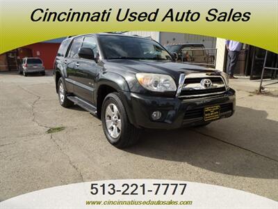 2006 Toyota 4Runner Sport Edition - Photo 3 - Cincinnati, OH 45255