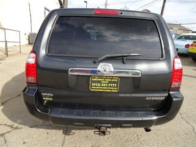 2006 Toyota 4Runner Sport Edition - Photo 55 - Cincinnati, OH 45255