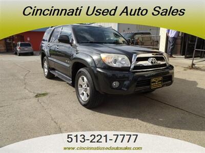 2006 Toyota 4Runner Sport Edition - Photo 12 - Cincinnati, OH 45255